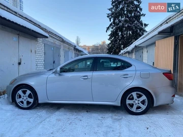 Авто Lexus Is 2008 № 8586067