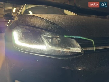 Авто Volkswagen Golf 2017 № 8586070