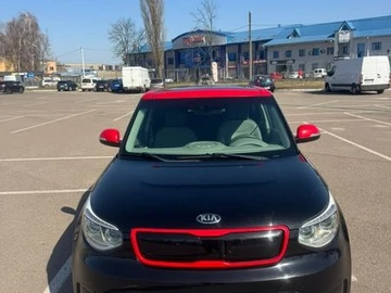 Авто KIA Soul 2017 № 8586074