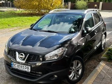 Авто Nissan Qashqai 2010 № 8586087