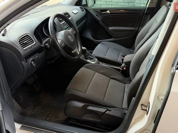 Авто Volkswagen Golf 2012 № 8586231