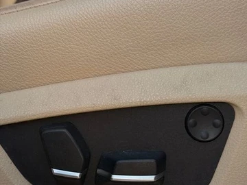Авто BMW 5 Series 2012 № 8586236