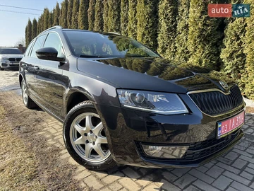 Авто Skoda Octavia 2013 № 8586241