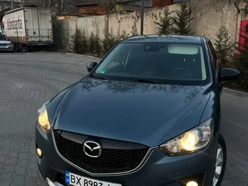 Авто Mazda Cx-5 2014 № 8586252