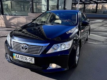Авто Toyota Camry 2013 № 8586263
