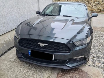 Авто Ford Mustang 2015 № 8586264