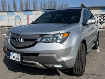 Авто Acura Mdx 2007 № 8586266