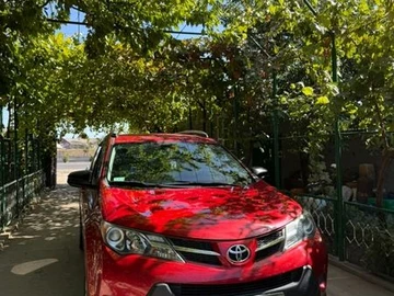 Авто Toyota Rav4 2013 № 8586267