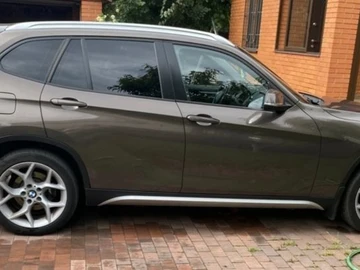 Авто BMW X1 2012 № 8586275