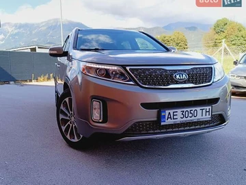 Авто KIA Sorento 2014 № 8586277