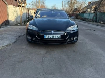 Авто Tesla Model S 2014 № 8586279