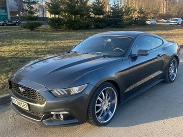 Авто Ford Mustang 2015 № 8586292