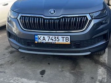 Авто Volkswagen Passat 2017 № 8586295