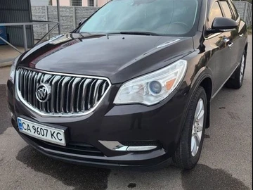Авто Buick Enclave 2013 № 8586297