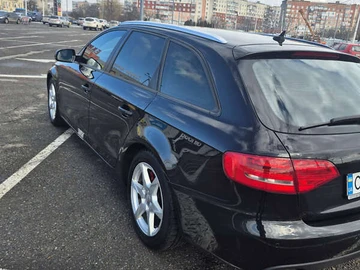 Авто Audi A4 2011 № 8586304