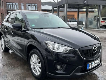 Авто Mazda Cx-5 2012 № 8586305