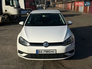 Авто Volkswagen Golf 2020 № 8586309
