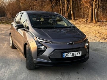 Авто Chevrolet Bolt Ev 2023 № 8586311