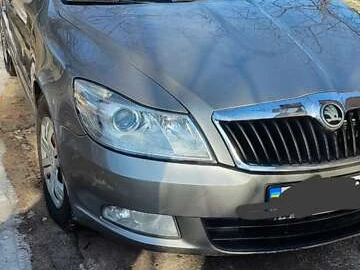 Авто Skoda Octavia 2010 № 8586380