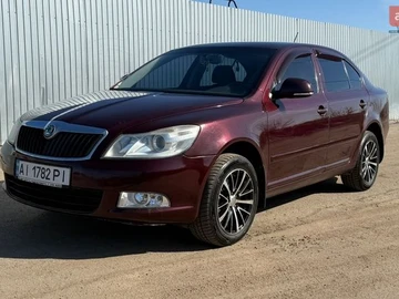 Авто Skoda Octavia 2011 № 8586382
