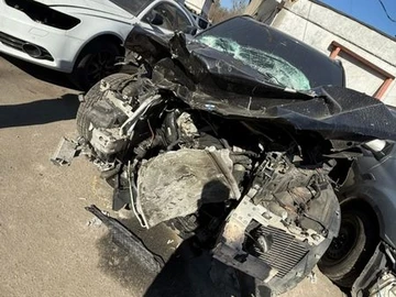 Авто BMW X5 2017 № 8586389