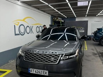 Авто Land Rover Range Rover Velar 2018 № 8586392