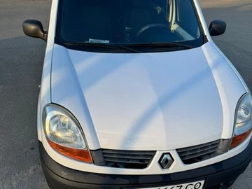 Авто Renault Kangoo 2005 № 8586398