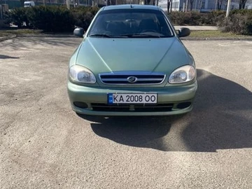 Авто ЗАЗ Lanos 2010 № 8586450