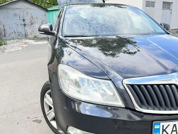 Авто Skoda Octavia 2013 № 8586452
