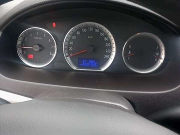 Авто Hyundai Sonata 2008 № 8586505