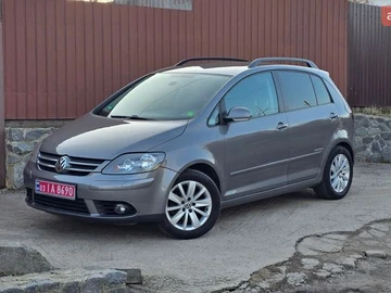 Авто Volkswagen Golf Plus 2008 № 8586508