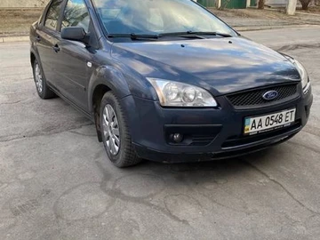 Авто Ford Focus 2007 № 8586514