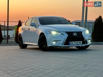 Авто Lexus Is 2006 № 8586519