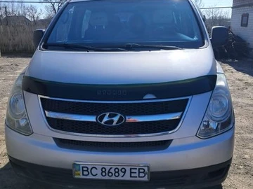 Авто Hyundai H 300 2008 № 8586527