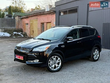 Авто Ford Escape 2015 № 8586542