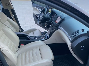 Авто Opel Insignia 2014 № 8586543