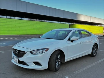 Авто Mazda 6 2014 № 8586547