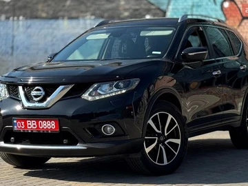 Авто Nissan X-Trail 2016 № 8586549