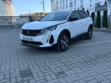 Авто Peugeot 3008 2022 № 8586643