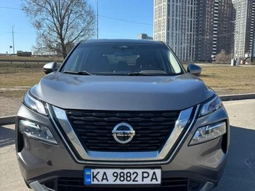 Авто Nissan Rogue 2020 № 8586645
