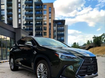 Авто Lexus Nx 2023 № 8586653