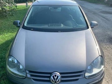 Авто Volkswagen Golf 2004 № 8586670