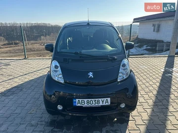 Авто Peugeot Ion 2016 № 8586676