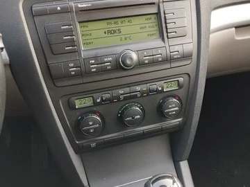 Авто Skoda Octavia 2006 № 8586680