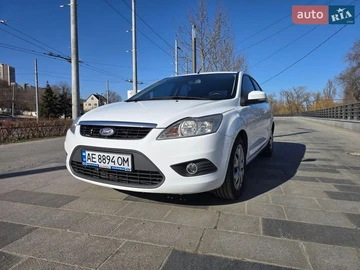 Авто Ford Focus 2011 № 8586681