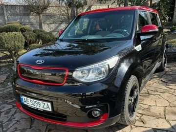 Авто KIA Soul 2016 № 8586690