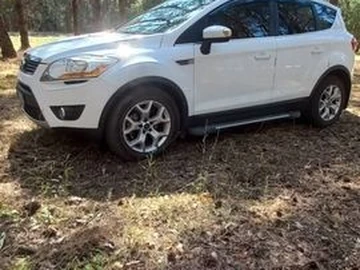 Авто Ford Kuga 2011 № 8586699