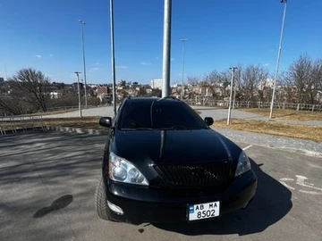 Авто Lexus Rx 2006 № 8586708