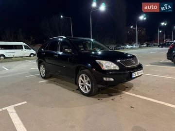 Авто Lexus Rx 2008 № 8586709