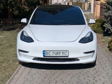 Авто Tesla Model 3 2023 № 8586830
